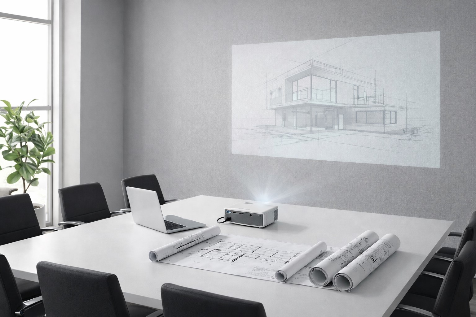 Consultorio Arquitectónico